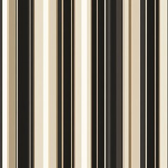 Stripes Seamless Matte and Gloss Pattern Design for Modern Branding