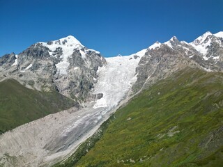 Glacier Adishi