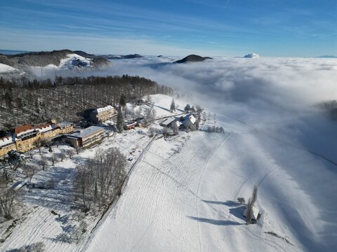 Switzerland Jura