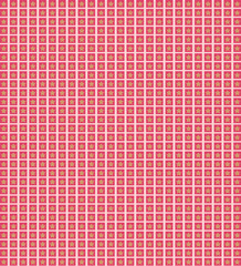 red and white checkered background red Gingham Background Abstract star background vector art illustration textile plaid lined background design