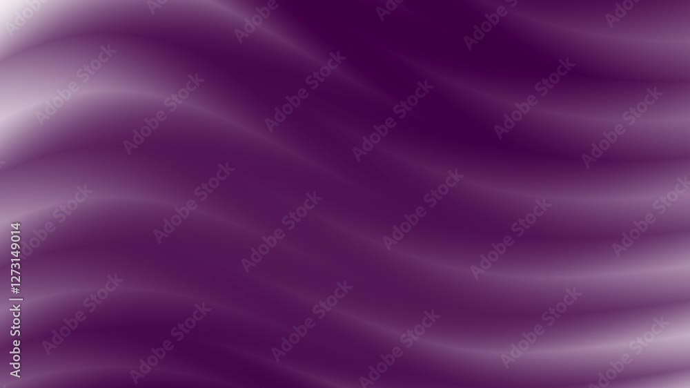 Poster soft pink gradient background with flowing motion effect for creative projects and digital artwork d