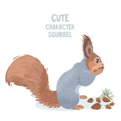 squirrel2 cute