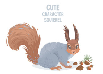 squirrel3 cute