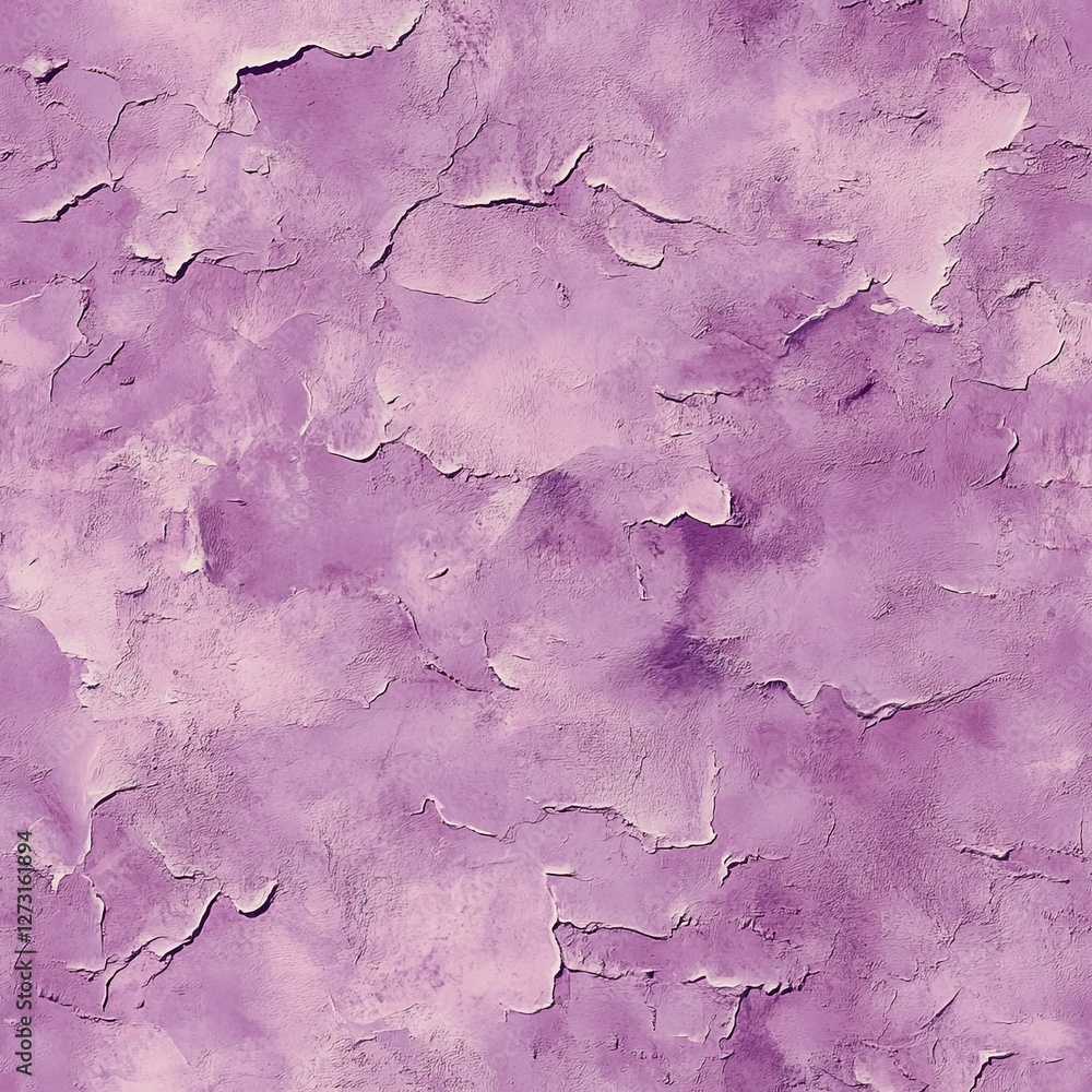 Poster stucco inspired texture soft uneven gradients seamless pattern design