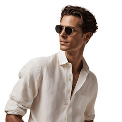 Resort Wear: Luxury Getaway