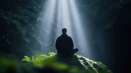 Victory and Defeat, a serene landscape reflecting the essence of competition, showcasing moments of triumph and humility in an inspiring setting.