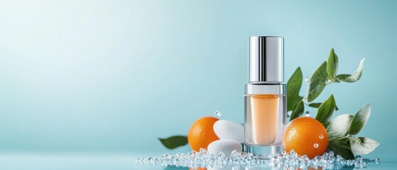 Innovative smart skincare solution that adapts its formulation and application to the user's individual UV exposure needs, leveraging intelligent AI-powered technology to provide personalized.