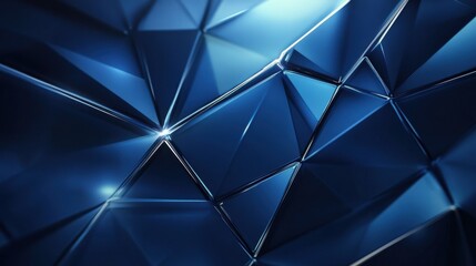 Abstract geometrical tech backdrop. Vector template eps 10
