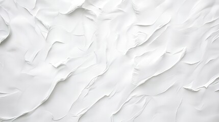 Obraz premium Abstract white backdrop. Eps 10 vector illustration