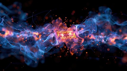 Exploring Quantum Entanglement: Unlocking the Mysteries of Quantum Physics, Superposition, and Non-Locality – Revolutionizing Quantum Computing, Communication, and Cryptography with Groundbreaking App