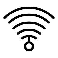 Wifi icon