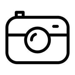 Camera icon