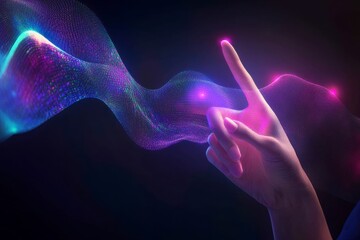 Exploring the Future of AI Voice Generation with Interactive Technology