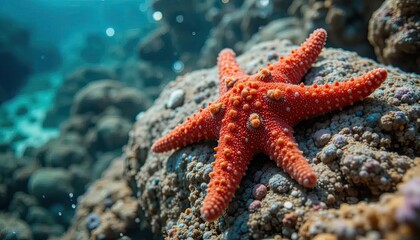 Close-up of a vibrant gecko&rsquo;s foot, showcasing its unique and intricate textures with incredible detail, highlighting nature&rsquo;s amazing designs.
