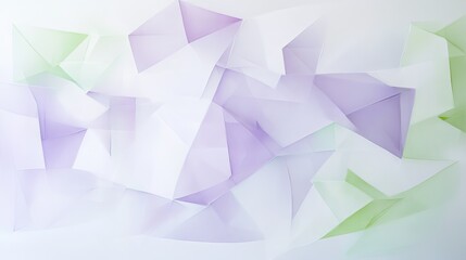 Obraz premium Colorful abstract design showcasing creativity and empowerment for International Women's Day celebration