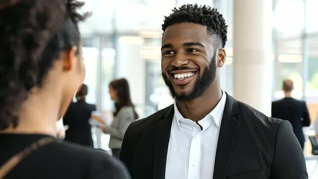 Job Fair by Anon Profits Hosting to Connect Employers and Job Seekers