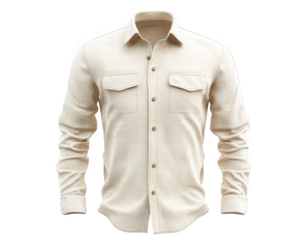 Lightweight linen beach shirt for men, featuring relaxed fit and breathable fabric. Ideal for warm weather and casual outings, this shirt combines comfort and style effortlessly