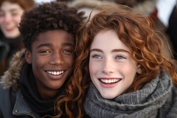 Eco-Friendly Farming: Agriculture Manager and Farmer Plan Sustainable Harvest Season Together