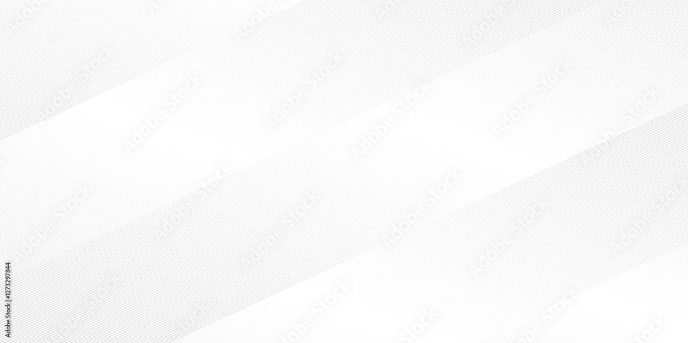 Poster abstract gradient color strips geometric lines on white background with luxury shapes motion strip. 