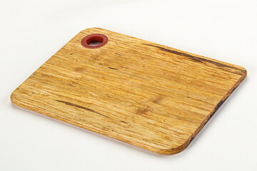 Wooden cutting board kithen equipment