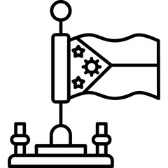 Philippines Icon