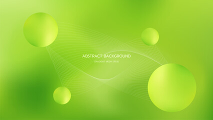 Abstract Gradient Background with a Smooth and Soft Blur Effect for a Trendy and Vibrant look in Modern Design featuring Liquid Wave Textures for Creative Visuals and Stylish Digital Website