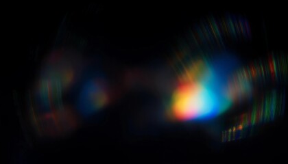 レンズフレア 光 太陽 虹 色彩 輝き 反射 屈折 ぼかし 玉ボケ 滲み 幻想的 抽象的 眩しい 暖かい キラキラ 透過 光芒 陽光