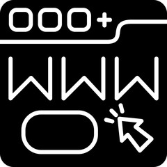 Www Web Icon