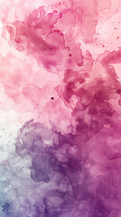 Fototapeta premium abstract watercolor background