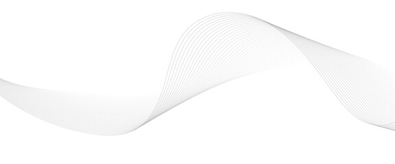 abstract wavy background