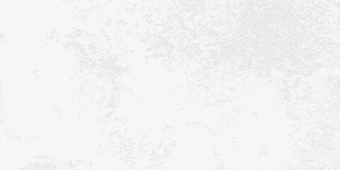 Abstract dust grunge particle and dust grain texture concrete wall grunge on white background Vector.