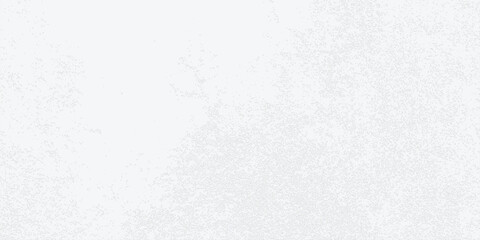 Abstract dust grunge particle and dust grain texture concrete wall grunge on white background Vector.