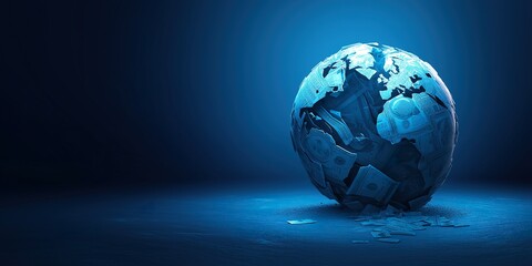 Fractured Globe: Currency Crisis
