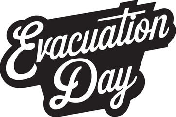 Evacuation Day T-shirt design, Valentine day baby Girl or boy Birth announcement template.