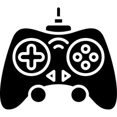 Game Controller Icon