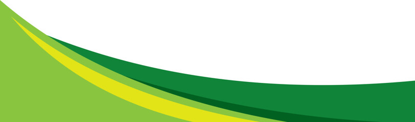 Business Curve Footer