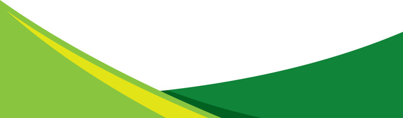 Business Curve Footer