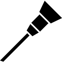 Syringe Needle Icon