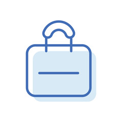 Underwear vector icon