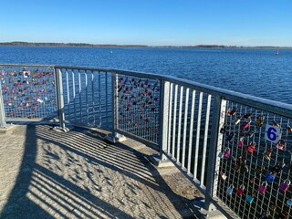 Greifswald an der Küste