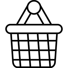 Cart Icon Vector Element