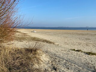 Strand Greifswald