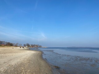 Strand Greifswald