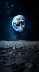 Stunning images of Earth from space, showcasing atmospheric details, weather patterns, and the planet’s beauty, ideal for educational materials, science projects, and environmental awareness.