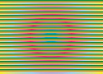 Fototapeta premium abstract striped background