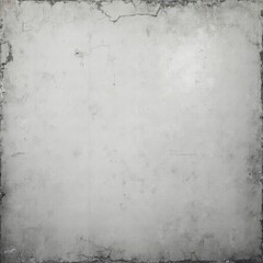 A raw industrial-style background featuring a rough concrete wall with visible cracks, stains, and subtle imperfections