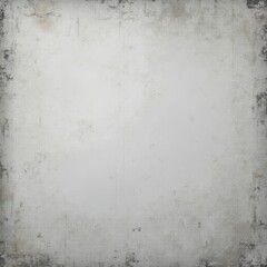 Fototapeta premium A raw industrial-style background featuring a rough concrete wall with visible cracks, stains, and subtle imperfections