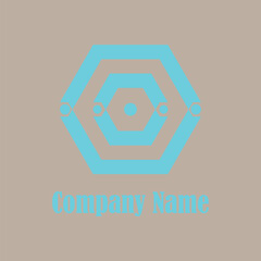 abstract design element