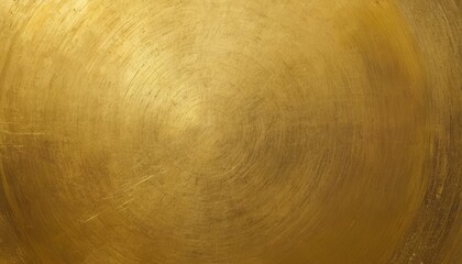 a close-up shot of a luxurious gold textured surface, perfect for backgrounds and design elements. The surface is full of rich, golden hues