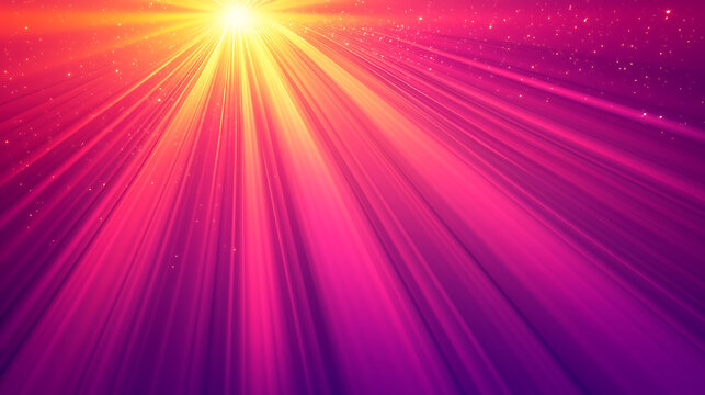 Vibrant Light Burst Abstract Background for Energy, Celebration & Digital Design | Ideal for Websites & Branding, digital design, event promotions, website backgrounds, festival themes, celebration